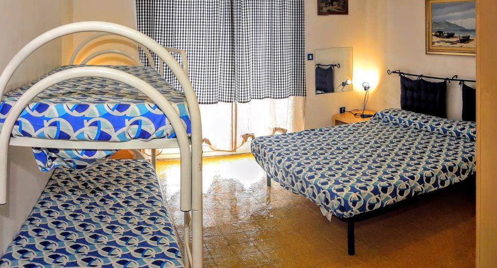 Villa Arancio Giorgio Cala Liberotto Exterior foto